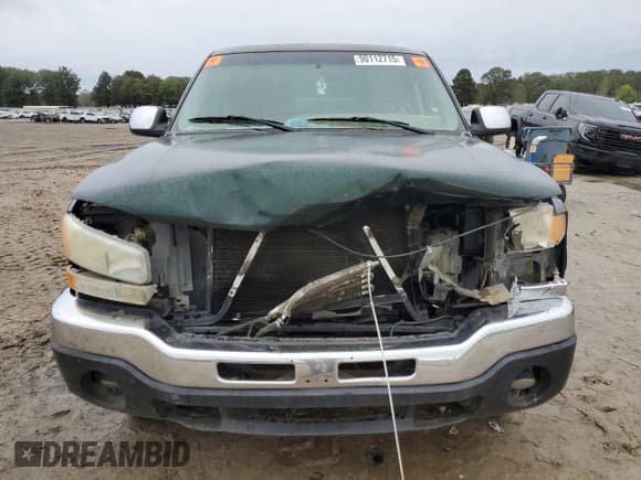 ✅ 2004 GMC Sierra 1500 SLE • VIN: 1GTEK14T14Z150999 • Лот: 90112715. Опубликован ранее на Copart с пробегом 254 223 миль. Бесплатный доступ к архиву аукционных продаж из США и подробный отчёт об истории автомобиля на DreamBid. Изображение 5.