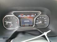 ✅ 2021 GMC Yukon AT4 • VIN: 1GKS2CKD6MR203954 • Lot: 57909125. Wystawiony na Copart z przebiegiem 53 121 mil. Bezpłatny archiwum sprzedaży aukcyjnych z USA i szczegółowy raport historii pojazdu na DreamBid. Zdjęcie 9.