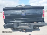 ✅ 2013 Ford F-150 XL • VIN: 1FTFX1EF1DFD78839 • Lot: 42009664. Wystawiony na IAAI z przebiegiem Nie podano. Bezpłatny archiwum sprzedaży aukcyjnych z USA i szczegółowy raport historii pojazdu na DreamBid. Zdjęcie 6.