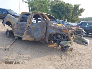 ✅ 2020 Ram 1500 Tradesman • VIN: 3C6RR7KTXLG130873 • Лот: 43118590. Опубликован ранее на IAAI с пробегом Не указан. Бесплатный доступ к архиву аукционных продаж из США и подробный отчёт об истории автомобиля на DreamBid. Изображение 1.