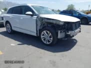 ✅ 2023 Audi Q7 Premium Plus • VIN: WA1LXBF79PD010404 • Lot: 42207521. Listed on IAAI with 30,589 mi. Free auction sales archive from the USA and detailed vehicle history report at DreamBid. Image 1.