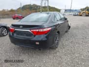 ✅ 2016 Toyota Camry SE • VIN: 4T1BF1FK5GU553487 • Лот: 43556435. Опубликован ранее на IAAI с пробегом 125 085 миль. Бесплатный доступ к архиву аукционных продаж из США и подробный отчёт об истории автомобиля на DreamBid. Изображение 4.