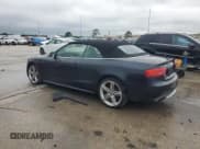 ✅ 2012 Audi S5 Premium Plus • VIN: WAUCGAFH9CN002183 • Лот: 65030165. Опубликован ранее на Copart с пробегом 152 316 миль. Бесплатный доступ к архиву аукционных продаж из США и подробный отчёт об истории автомобиля на DreamBid. Изображение 2.
