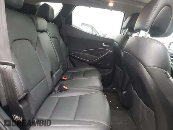✅ 2017 Hyundai Santa Fe Ultimate • VIN: 5XYZWDLA0HG481178 • Лот: 71464943. Опубликован ранее на Copart с пробегом 85 449 миль. Бесплатный доступ к архиву аукционных продаж из США и подробный отчёт об истории автомобиля на DreamBid. Изображение 11.
