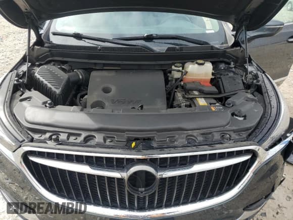 ✅ 2019 Buick Enclave Premium • VIN: 5GAEVBKWXKJ260909 • Лот: 52963755. Опубликован ранее на Copart с пробегом 60 801 миль. Бесплатный доступ к архиву аукционных продаж из США и подробный отчёт об истории автомобиля на DreamBid. Изображение 12.