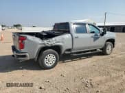 ✅ 2024 Chevrolet Silverado 2500HD LT • VIN: 2GC4YNE78R1226141 • Lot: 72026105. Listed on Copart with 13,936 mi. Free auction sales archive from the USA and detailed vehicle history report at DreamBid. Image 3.