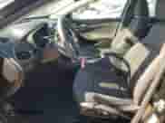 2019 Chevrolet Malibu LT с VIN 1G1ZD5ST6KF164491, выставлен на аукционе Copart как лот 84253035 с пробегом 113 063 миль миль и Списание • Salvage title. История ставок и продаж доступна на DreamBid. Изображение 7.