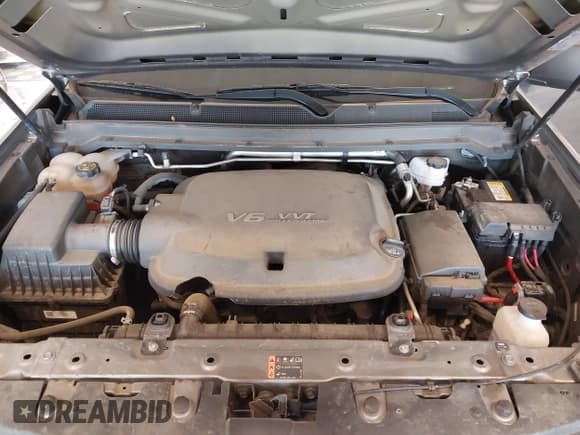 ✅ 2022 Chevrolet Colorado 4WD Work Truck • VIN: 1GCGTBEN8N1181467 • Lot: 42411033. Listed on IAAI with 47,024 mi. Free auction sales archive from the USA and detailed vehicle history report at DreamBid. Image 10.