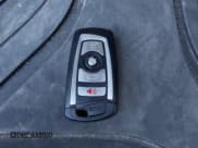 ✅ 2017 BMW M3 • VIN: WBS8M9C38H5G85599 • Lot: 43265348. Listed on IAAI with 60,545 mi. Free auction sales archive from the USA and detailed vehicle history report at DreamBid. Image 11.