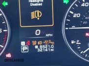 ✅ 2023 Subaru Ascent Onyx Limited • VIN: 4S4WMAKD5P3429241 • Lot: 42711630. Wystawiony na IAAI z przebiegiem 32 141 mil. Bezpłatny archiwum sprzedaży aukcyjnych z USA i szczegółowy raport historii pojazdu na DreamBid. Zdjęcie 15.