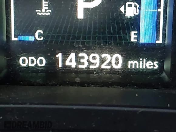 ✅ 2017 Mitsubishi Outlander ES • VIN: JA4AP3AU7HZ052729 • Lot: 41239243. Listed on IAAI with 143,920 mi. Free auction sales archive from the USA and detailed vehicle history report at DreamBid. Image 15.