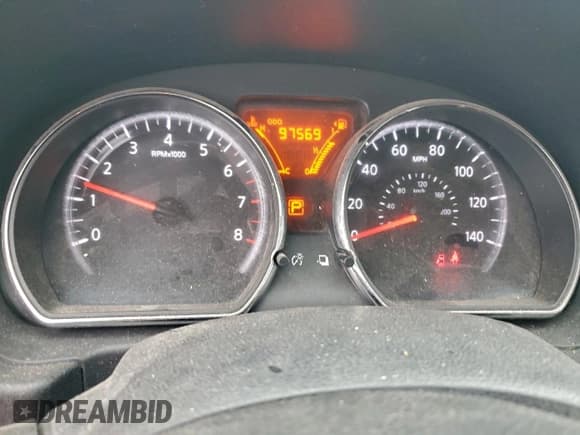 ✅ 2019 Nissan Note SV • VIN: 3N1CE2CP9KL354496 • Lot: 94348165. Wystawiony na Copart z przebiegiem 97 569 mil. Bezpłatny archiwum sprzedaży aukcyjnych z USA i szczegółowy raport historii pojazdu na DreamBid. Zdjęcie 9.