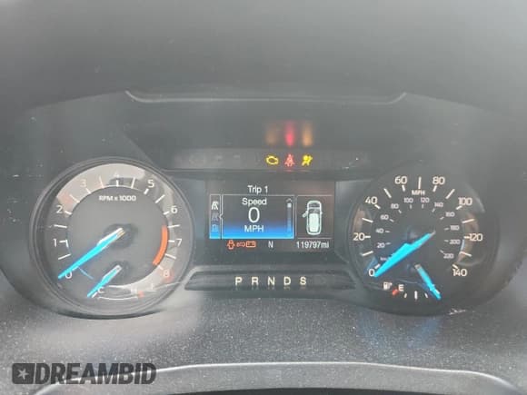 ✅ 2018 Ford Explorer XLT • VIN: 1FM5K7D89JGA64891 • Lot: 85197015. Wystawiony na Copart z przebiegiem 119 797 mil. Bezpłatny archiwum sprzedaży aukcyjnych z USA i szczegółowy raport historii pojazdu na DreamBid. Zdjęcie 9.