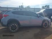 ✅ 2023 Subaru Crosstrek Premium • VIN: JF2GTAPC5PH311772 • Lot: 43592178. Wystawiony na IAAI z przebiegiem 30 232 mil. Bezpłatny archiwum sprzedaży aukcyjnych z USA i szczegółowy raport historii pojazdu na DreamBid. Zdjęcie 14.