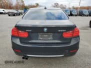 ✅ 2015 BMW 3 Series 328i xDrive • VIN: WBA3B5C50FP653582 • Lot: 91160695. Listed on Copart with 187,818 mi. Free auction sales archive from the USA and detailed vehicle history report at DreamBid. Image 6.