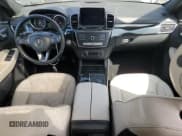 ✅ 2018 Mercedes-Benz GLE 550e • VIN: 4JGDA6DB3JB011136 • Lot: 57365015. Listed on Copart with 96,002 mi. Free auction sales archive from the USA and detailed vehicle history report at DreamBid. Image 8.