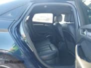 ✅ 2020 Audi A3 Premium Plus • VIN: WAUCUGFF8LA005965 • Lot: 43418744. Listed on IAAI with 94,251 mi. Free auction sales archive from the USA and detailed vehicle history report at DreamBid. Image 8.