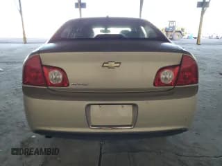 ✅ 2010 Chevrolet Malibu 1LS • VIN: 1G1ZB5EB8AF222866 • Lot: 78267824. Wystawiony na Copart z przebiegiem 147 496 mil. Bezpłatny archiwum sprzedaży aukcyjnych z USA i szczegółowy raport historii pojazdu na DreamBid. Zdjęcie 6.