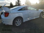 ✅ 2002 Toyota Celica GT • VIN: JTDDR32T220142482 • Lot: 77912724. Listed on Copart with 224,190 mi. Free auction sales archive from the USA and detailed vehicle history report at DreamBid. Image 3.