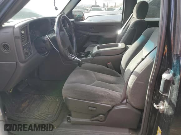 ✅ 2007 Chevrolet Silverado 1500 LT1 • VIN: 1GCEC19T97Z116027 • Лот: 48741155. Опубликован ранее на Copart с пробегом 163 533 миль. Бесплатный доступ к архиву аукционных продаж из США и подробный отчёт об истории автомобиля на DreamBid. Изображение 7.