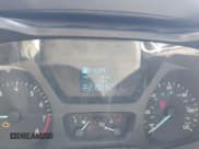 ✅ 2016 Ford Transit Cargo • VIN: 1FTYE9ZM5GKA61096 • Lot: 43857358. Wystawiony na IAAI z przebiegiem 216 016 mil. Bezpłatny archiwum sprzedaży aukcyjnych z USA i szczegółowy raport historii pojazdu na DreamBid. Zdjęcie 7.