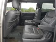 ✅ 2006 Honda Odyssey Touring • VIN: 5FNRL38876B098903 • Lot: 62753225. Listed on Copart with 232,501 mi. Free auction sales archive from the USA and detailed vehicle history report at DreamBid. Image 11.