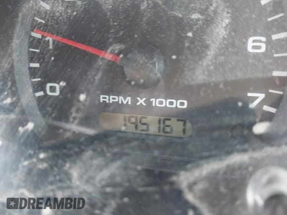 ✅ 2006 Ford Ranger STX • VIN: 1FTYR44U46PA52938 • Lot: 42344346. Listed on IAAI with 195,167 mi. Free auction sales archive from the USA and detailed vehicle history report at DreamBid. Image 7.