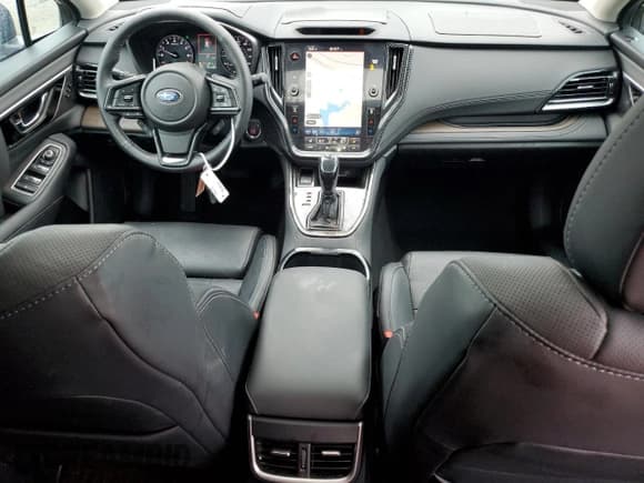 ✅ 2020 Subaru Outback Limited XT • VIN: 4S4BTGND5L3199453 • Лот: 65390905. Опубликован ранее на Copart с пробегом 57 548 миль. Бесплатный доступ к архиву аукционных продаж из США и подробный отчёт об истории автомобиля на DreamBid. Изображение 8.