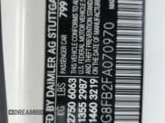 ✅ 2015 Mercedes-Benz S 550 • VIN: WDDUG8FB2FA070970 • Lot: 91766355. Wystawiony na Copart z przebiegiem Nie podano. Bezpłatny archiwum sprzedaży aukcyjnych z USA i szczegółowy raport historii pojazdu na DreamBid. Zdjęcie 13.