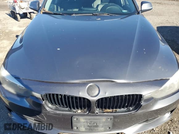 ✅ 2015 BMW 3 Series 328i xDrive • VIN: WBA3B5G57FNS12604 • Лот: 91360235. Опубликован ранее на Copart с пробегом 190 592 миль. Бесплатный доступ к архиву аукционных продаж из США и подробный отчёт об истории автомобиля на DreamBid. Изображение 11.