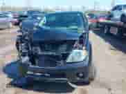 2020 Nissan Frontier SV with VIN 1N6ED0EB8LN716475, listed as a IAAI auction lot 41971256 with 38,441 mi miles and . Bid and sale history available at DreamBid. Image 12.