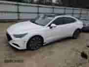 ✅ 2020 Hyundai Sonata Limited • VIN: 5NPEH4J25LH011914 • Lot: 40888563. Wystawiony na Copart z przebiegiem 26 676 mil mil. Skorzystaj z bezpłatnego archiwum sprzedaży aukcyjnych z USA i zobacz szczegółowy raport historii pojazdu na DreamBid. Zdjęcie 1.