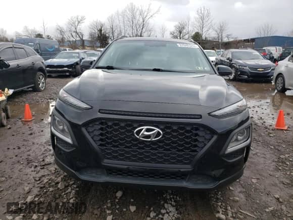 2018 Hyundai Kona SEL с VIN KM8K2CAA4JU082669, выставлен на аукционе Copart как лот 37645343 с пробегом 55 412 миль миль и . История ставок и продаж доступна на DreamBid. Изображение 5.