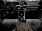 ✅ 2013 Honda Accord EX • VIN: 1HGCR2F74DA053031 • Lot: 95643185. Listed on Copart with 168,806 mi. Free auction sales archive from the USA and detailed vehicle history report at DreamBid. Image 8.