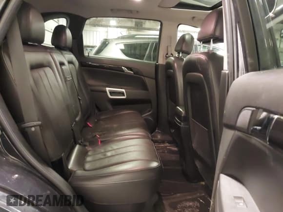 ✅ 2014 Chevrolet Captiva Sport LTZ • VIN: 3GNAL4EK8ES592607 • Lot: 41764416. Wystawiony na IAAI z przebiegiem 133 779 mil. Bezpłatny archiwum sprzedaży aukcyjnych z USA i szczegółowy raport historii pojazdu na DreamBid. Zdjęcie 8.