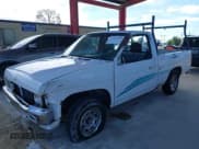 ✅ 1995 Nissan Frontier • VIN: 1N6SD11S2SC379682 • Лот: 43593259. Опубликован ранее на IAAI с пробегом 124 613 миль. Бесплатный доступ к архиву аукционных продаж из США и подробный отчёт об истории автомобиля на DreamBid. Изображение 2.