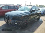 ✅ 2016 Audi SQ5 Premium Plus • VIN: WA1CCAFP8GA094223 • Лот: 65215553. Опубликован ранее на Copart с пробегом 61 575 миль. Бесплатный доступ к архиву аукционных продаж из США и подробный отчёт об истории автомобиля на DreamBid. Изображение 1.