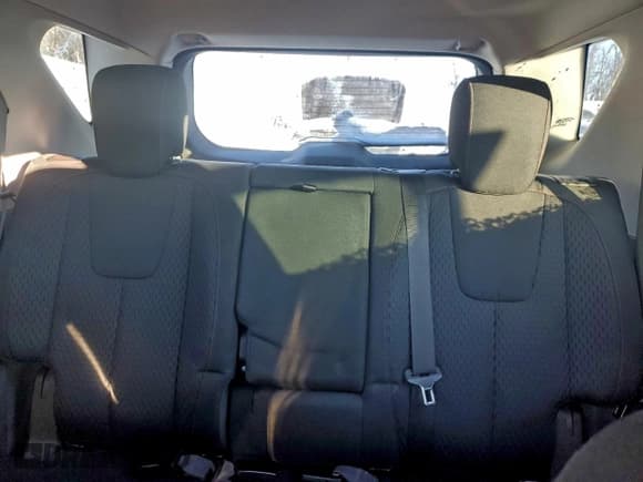 ✅ 2012 Chevrolet Equinox LS • VIN: 2GNALBEK6C1120886 • Лот: 94277595. Опубликован ранее на Copart с пробегом 99 327 миль. Бесплатный доступ к архиву аукционных продаж из США и подробный отчёт об истории автомобиля на DreamBid. Изображение 10.