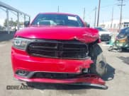 ✅ 2017 Dodge Durango GT • VIN: 1C4RDHDG2HC724641 • Lot: 43354128. Listed on IAAI with 100,524 mi. Free auction sales archive from the USA and detailed vehicle history report at DreamBid. Image 11.