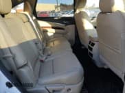 ✅ 2014 Acura MDX • VIN: 5FRYD4H27EB021522 • Lot: 88725585. Listed on Copart with Not provided. Free auction sales archive from the USA and detailed vehicle history report at DreamBid. Image 11.