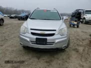 ✅ 2014 Chevrolet Captiva Sport LT • VIN: 3GNAL3EK4ES595532 • Lot: 44189375. Wystawiony na Copart z przebiegiem 184 315 mil. Bezpłatny archiwum sprzedaży aukcyjnych z USA i szczegółowy raport historii pojazdu na DreamBid. Zdjęcie 12.