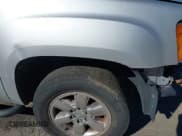 ✅ 2011 GMC Sierra 1500 SLE • VIN: 3GTP2VE37BG396628 • Lot: 43469035. Listed on IAAI with 181,324 mi. Free auction sales archive from the USA and detailed vehicle history report at DreamBid. Image 22.