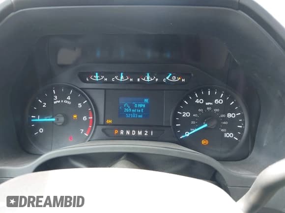 ✅ 2020 Ford F-250 XL • VIN: 1FT7X2B6XLEE22713 • Lot: 43195630. Wystawiony na IAAI z przebiegiem 52 103 mil. Bezpłatny archiwum sprzedaży aukcyjnych z USA i szczegółowy raport historii pojazdu na DreamBid. Zdjęcie 7.