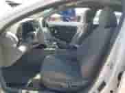 2022 Hyundai Elantra SE with VIN 5NPLL4AGXNH061678, listed as a Copart auction lot 69314095 with 28,436 mi miles and Salvage title. Bid and sale history available at DreamBid. Image 7.