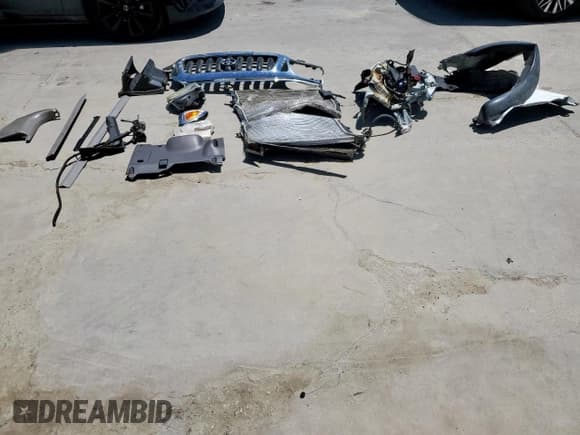 ✅ 2002 Toyota Tacoma PreRunner • VIN: 5TEGN92N62Z006708 • Lot: 66123845. Wystawiony na Copart z przebiegiem 166 387 mil. Bezpłatny archiwum sprzedaży aukcyjnych z USA i szczegółowy raport historii pojazdu na DreamBid. Zdjęcie 12.