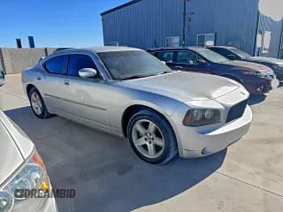 ✅ 2010 Dodge Charger SXT • VIN: 2B3CA3CVXAH127386 • Lot: 95211845. Listed on Copart with 162,004 mi. Free auction sales archive from the USA and detailed vehicle history report at DreamBid. Image 1.