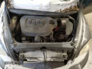 ✅ 2010 Chevrolet HHR LS • VIN: 3GNBAEDB1AS570346 • Lot: 45462775. Listed on Copart with 158,527 mi. Free auction sales archive from the USA and detailed vehicle history report at DreamBid. Image 11.