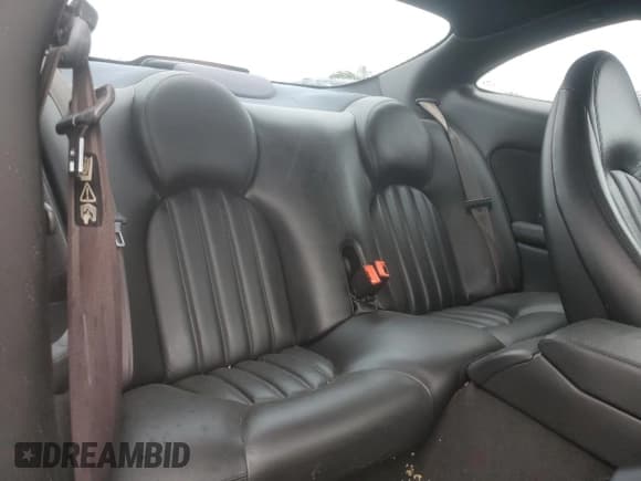 ✅ 2000 Jaguar XK • VIN: SAJJA41B6YPA01802 • Lot: 57146745. Listed on Copart with 32,208 mi. Free auction sales archive from the USA and detailed vehicle history report at DreamBid. Image 10.