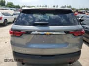 ✅ 2023 Chevrolet Traverse LT Cloth • VIN: 1GNEVGKW2PJ156747 • Lot: 64856214. Wystawiony na Copart z przebiegiem 24 025 mil. Bezpłatny archiwum sprzedaży aukcyjnych z USA i szczegółowy raport historii pojazdu na DreamBid. Zdjęcie 6.