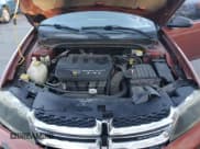 ✅ 2012 Dodge Avenger SE • VIN: 1C3CDZAB6CN183163 • Лот: 86741224. Опубликован ранее на Copart с пробегом 184 766 миль. Бесплатный доступ к архиву аукционных продаж из США и подробный отчёт об истории автомобиля на DreamBid. Изображение 12.